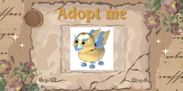 Golden Griffin