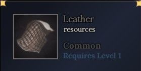 500 Leather