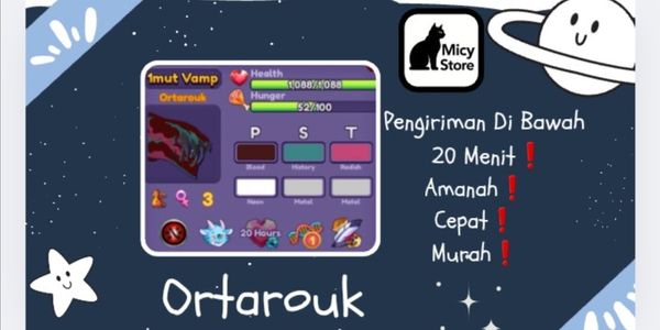 Ortarouk