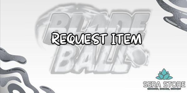 Request Item