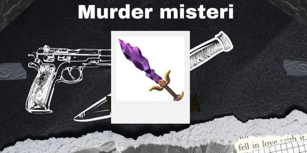 crystal knife