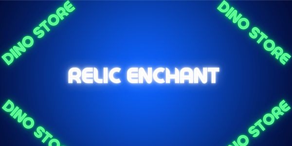 Relic Enchant - Fisch