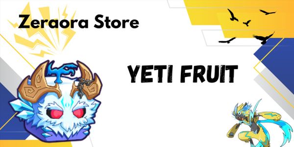 Yeti