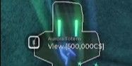 Aurora Totem