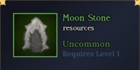 300 Moon Stone