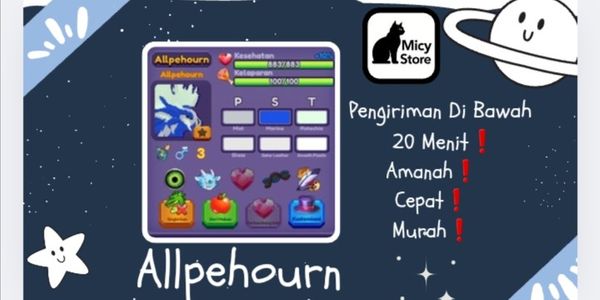 Allpehourn