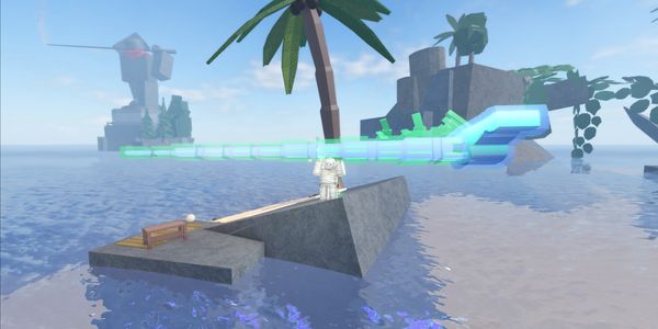 aurora spectral serpent