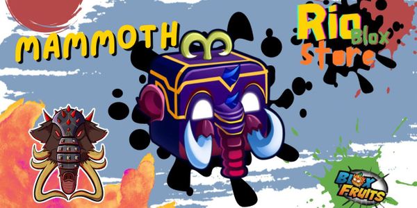 Mammoth