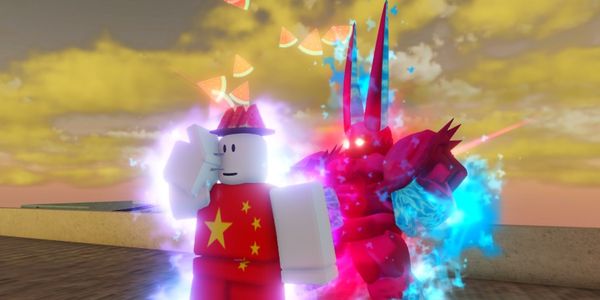 Devil4C(D4C Skin) Your Bizzare Advanture/YBA