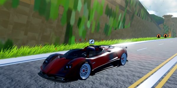 Carbonara Vehicle Jailbreak