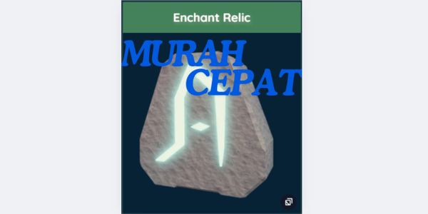 ENCHANT RELIC