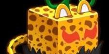 Leopard (Beast)