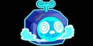 Portal Fruit (Natural)