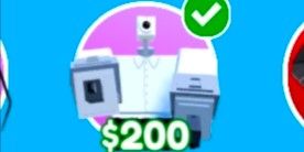 Engineer Cameraman (Exclusive) -Toilet tower defense