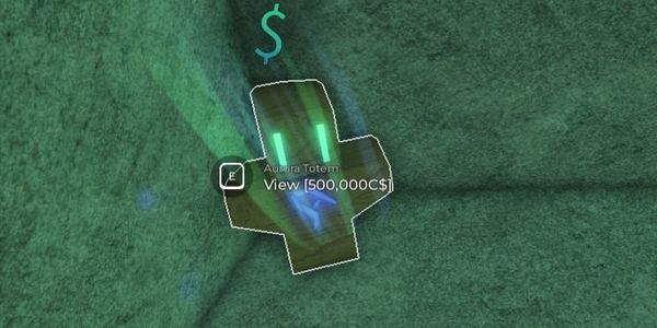 Aurora Totem