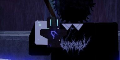 Aurora Totem