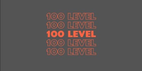 Leveling Sea by Request
