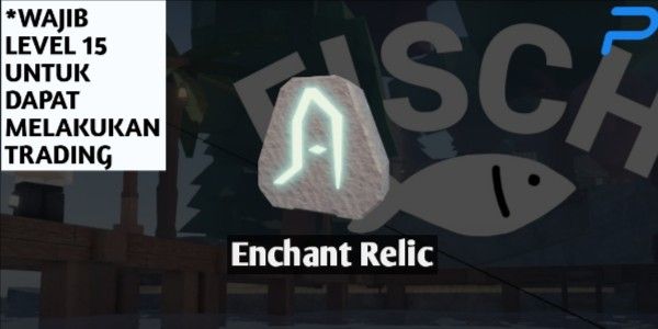Enchanting Relics