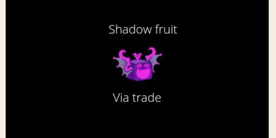 Shadow
