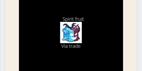 Spirit