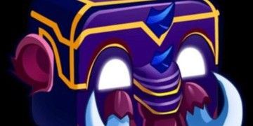 Mamoth (Beast)