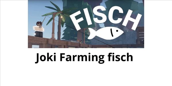 joki farming 1 jam