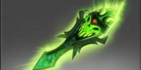 Inscribed Blade of Tears (Immortal Morphling)