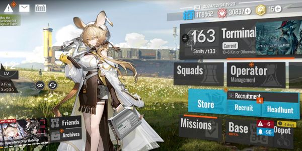 Midgame || 30k oru + 55*B6 op + 11 limited wisadel, chalter, Ling, dusk, Shu, spelter, skalter, gavalter, Ella, w, rosmontis