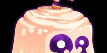 Dough (Elemental)