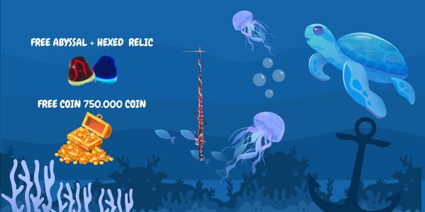 Rod Of the Depths + Material