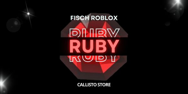 Ruby | Fisch