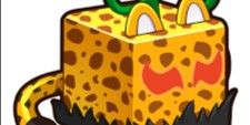 Leopard (Beast)