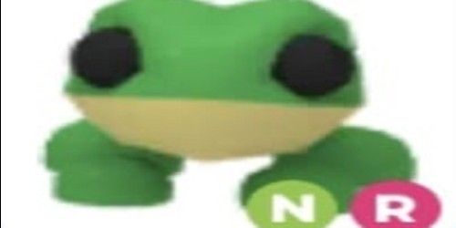 Buy Pet FROG NR - ADOPT ME Adopt Me Trading Hub 3127849 | itemku