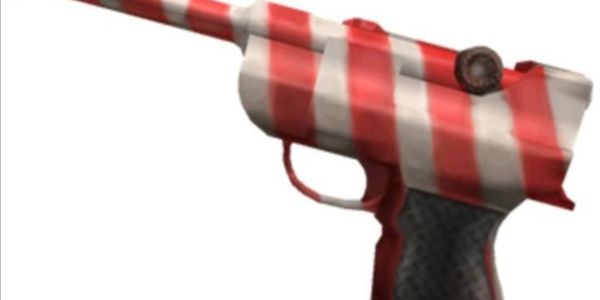 Lugercane
