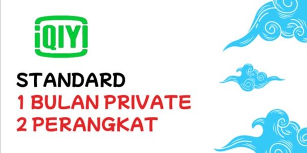 Standard Private 2 Perangkat