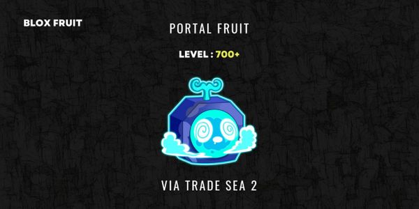 Portal Fruit