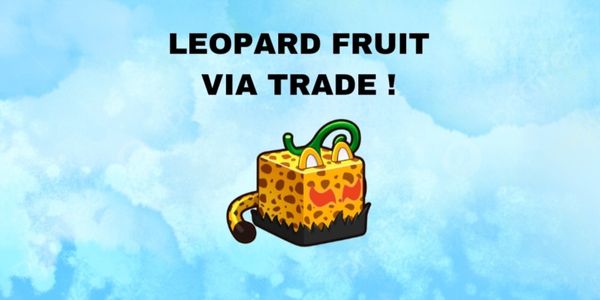 Leopard Fruit