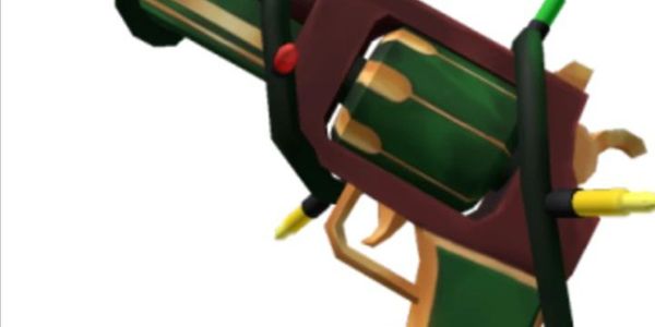 Jinglegun