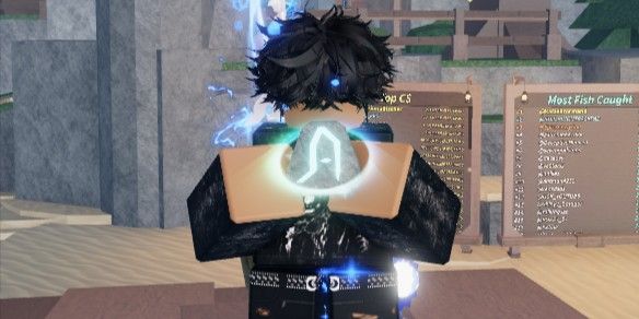 Enchant Relic - Fisch