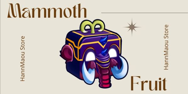 Mammoth (Beast)