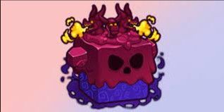 Venom | Blox Fruit