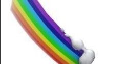 Rainbow (Knife)