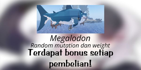 Megalodon