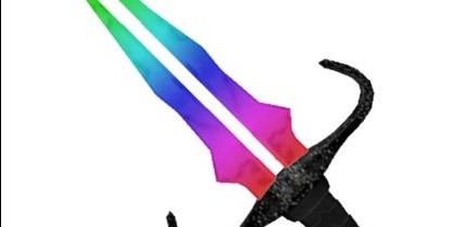 Chroma Deathshard