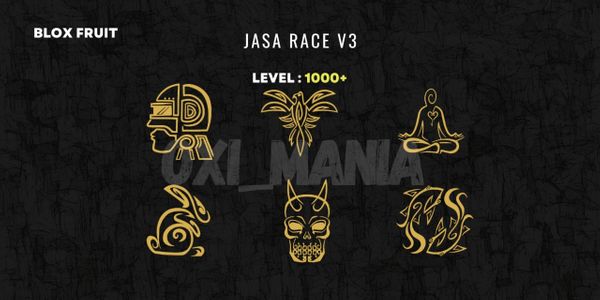Jasa Race V3