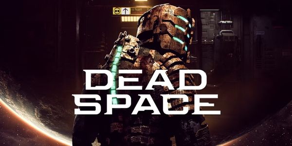 Dead Space Remake - EA Play Origin