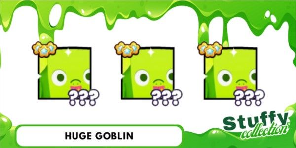 Huge Goblin
