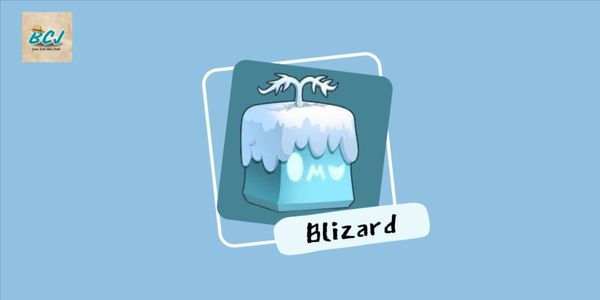 Blizzard (elemental)