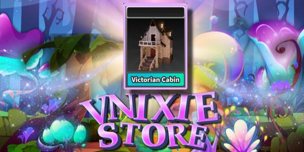 Victorian Cabins