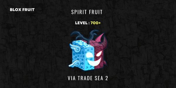 Spirit Fruit